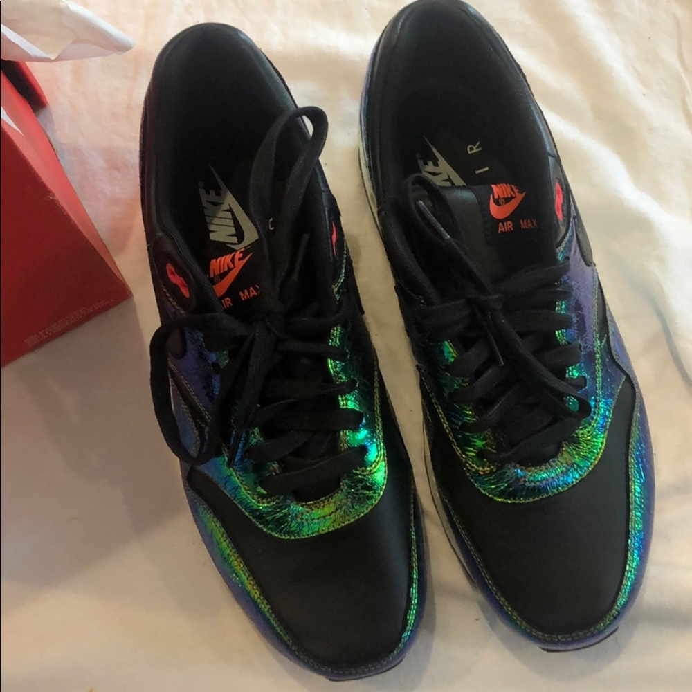 Air Max 1 Sup Qs